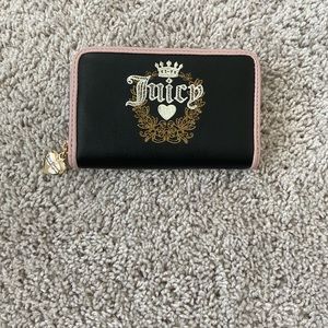 Juicy Couture Clutch/Wallet